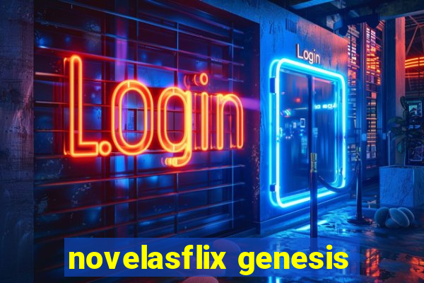 novelasflix genesis